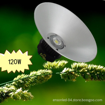 UL LED High Bay, LED Industrial Light/Lamp, 120W, 12000lm